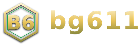 bg611 logo